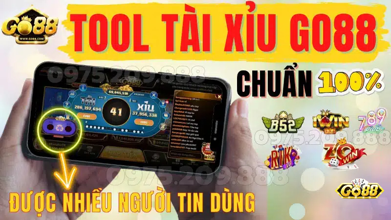 Ưu & nhược điểm của hack tài xỉu Go88 