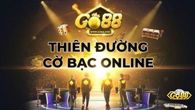 Tài xỉu go88 có uy tín không?