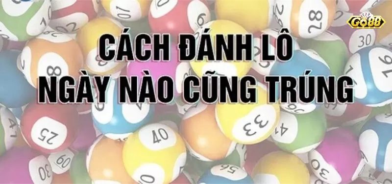 Cách dò số lô đề cơ bản nhất